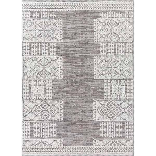 Livabliss Ariana RIA-2306 Machine Crafted Area Rug RIA2306-710103 - main